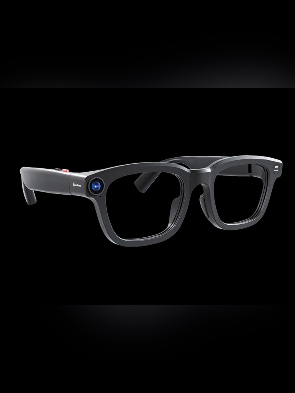 Ai-G1 Smart Glasses 8MP HD Camera Open Ear Bluetooth ChatGPT Voice Assistant